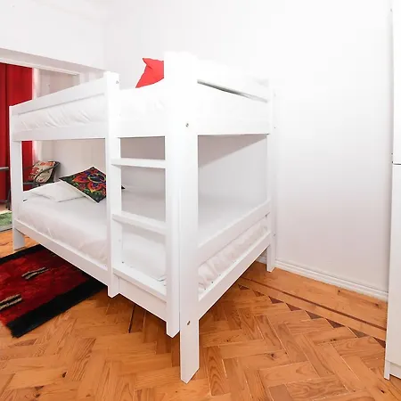 Royalty Hostel