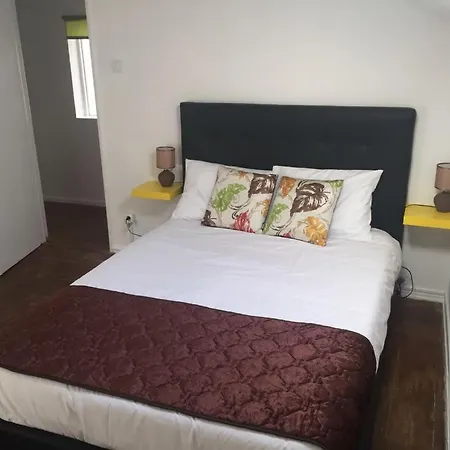 Royalty Hostel Lissabon