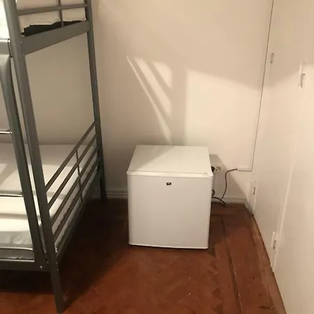 Royalty Hostel