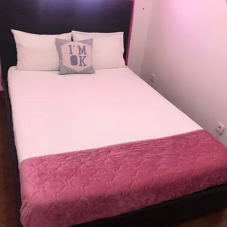 Hostel Royalty Lisboa