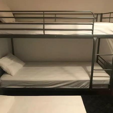 Hostel Royalty Lisboa