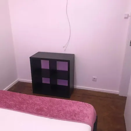 Royalty Hostel
