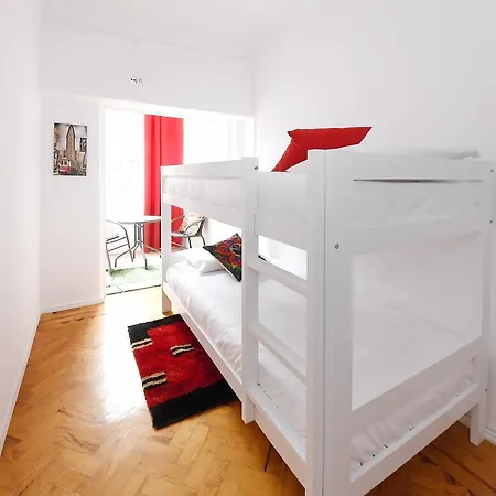 Hostal Royalty Lisboa