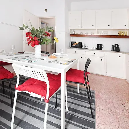 Royalty Hostal Lisboa