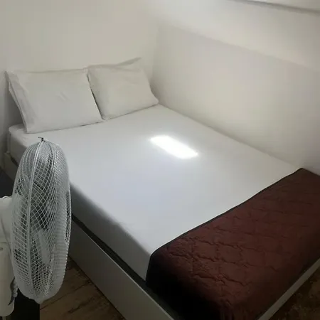 Hostal Royalty Lisboa