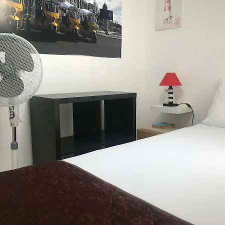Hostal Royalty