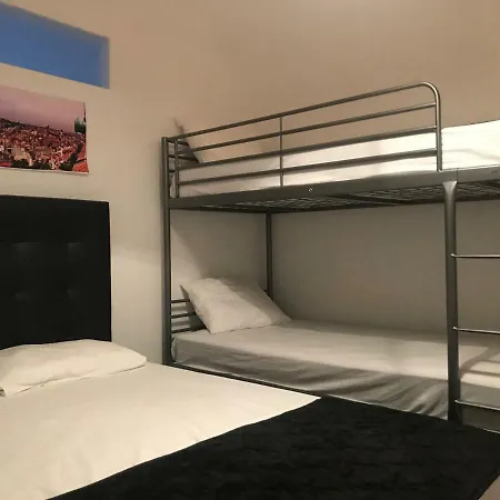 Royalty Hostal Lisboa