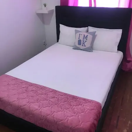Hostal Royalty Lisboa