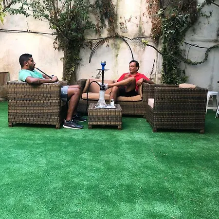 Vandrerhjem Royalty